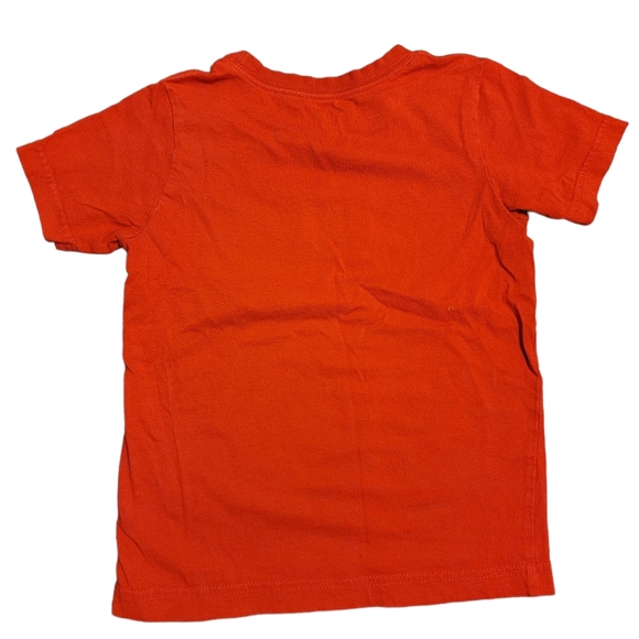 Air Jordon Boys T-shirt - Picture 2 of 5